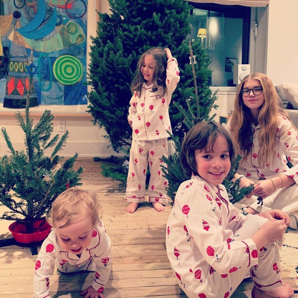 Meredith Melling's Wishlist