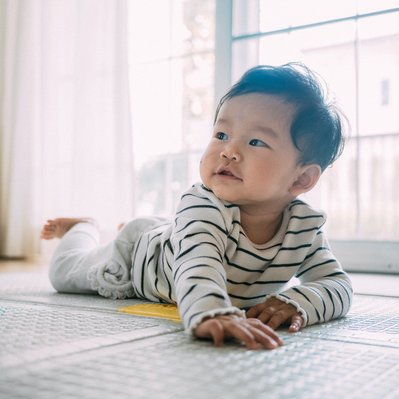 Is Tummy Time Really That Important?