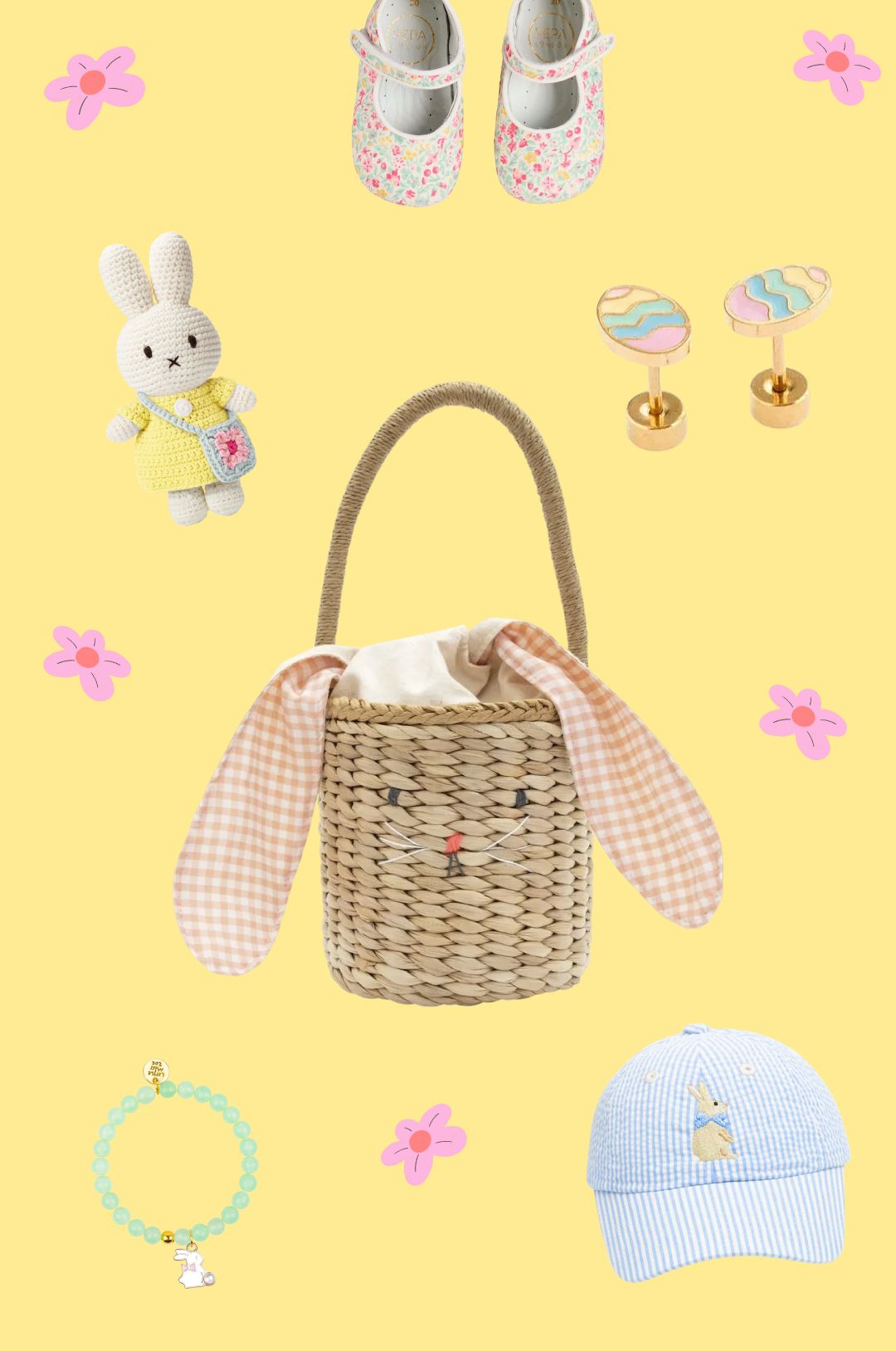 Easter Basket Ideas For Every Age