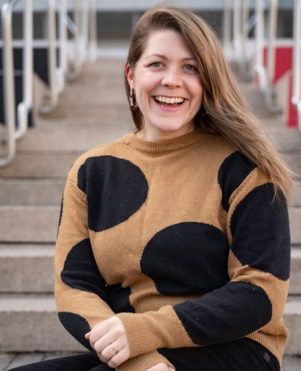 Jen Mayer