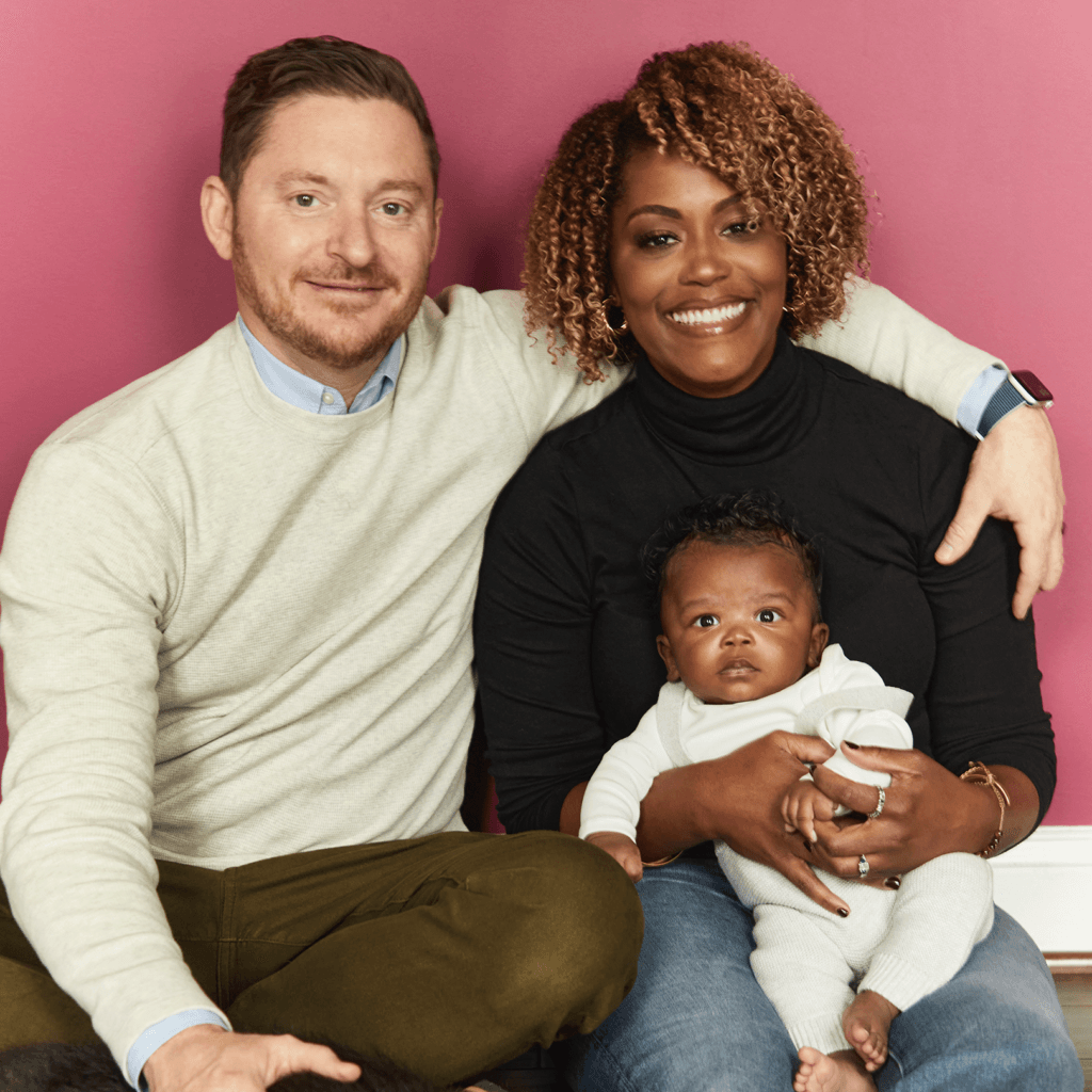 How To Support a Family During the Adoption Process