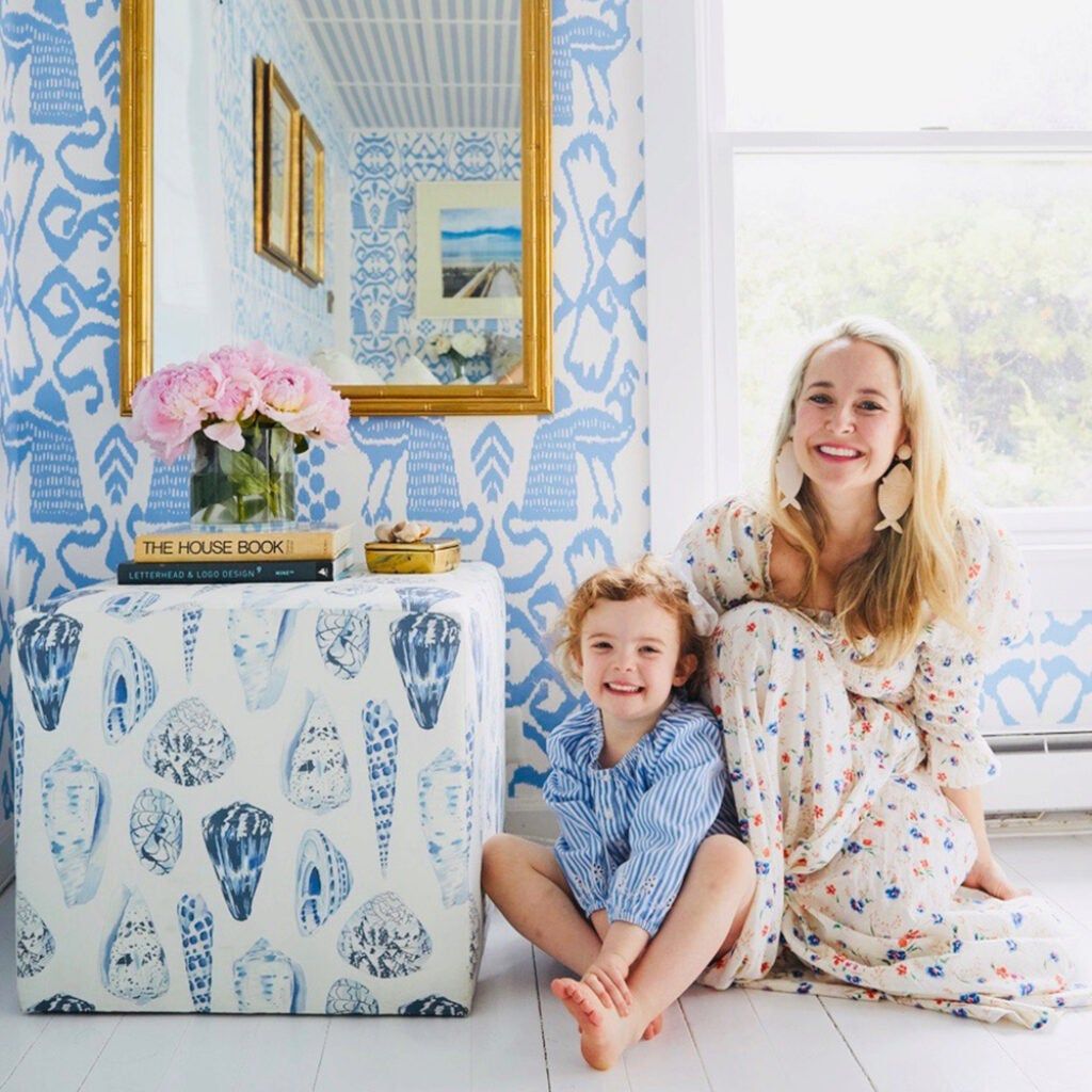 Alexa von Tobel's Tips For Talking To Your Kids About Money
