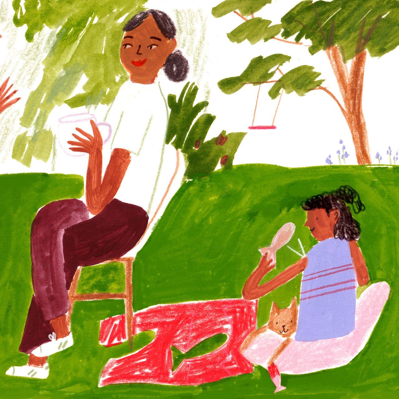 Something’s Fishy: April Fool’s Day and Mandatory Mischief