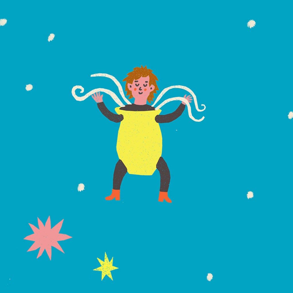 How To Parent an Aquarius