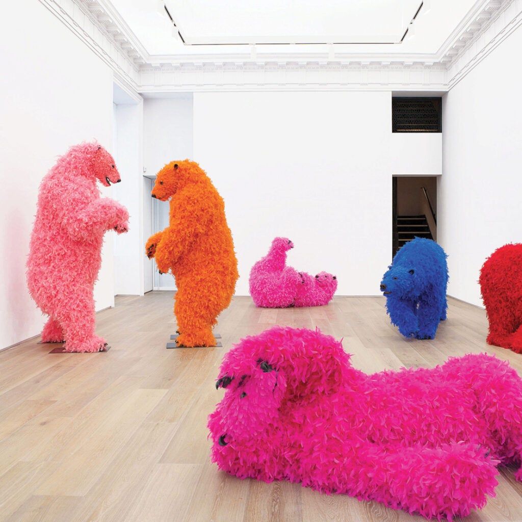 A Kid-Friendly Guide to Art Basel Miami 