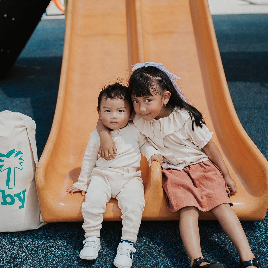 Back to School With Baby2Baby