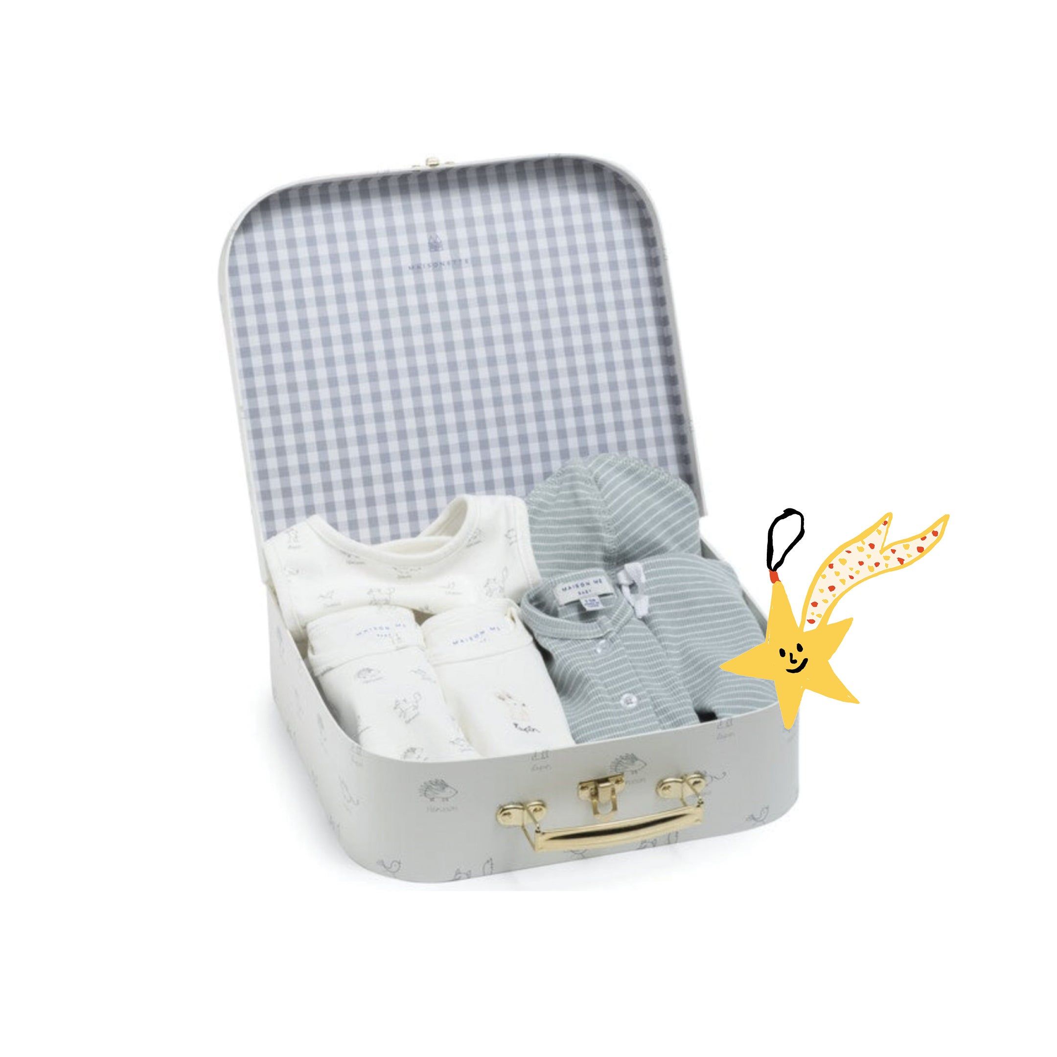 Baby Gifts