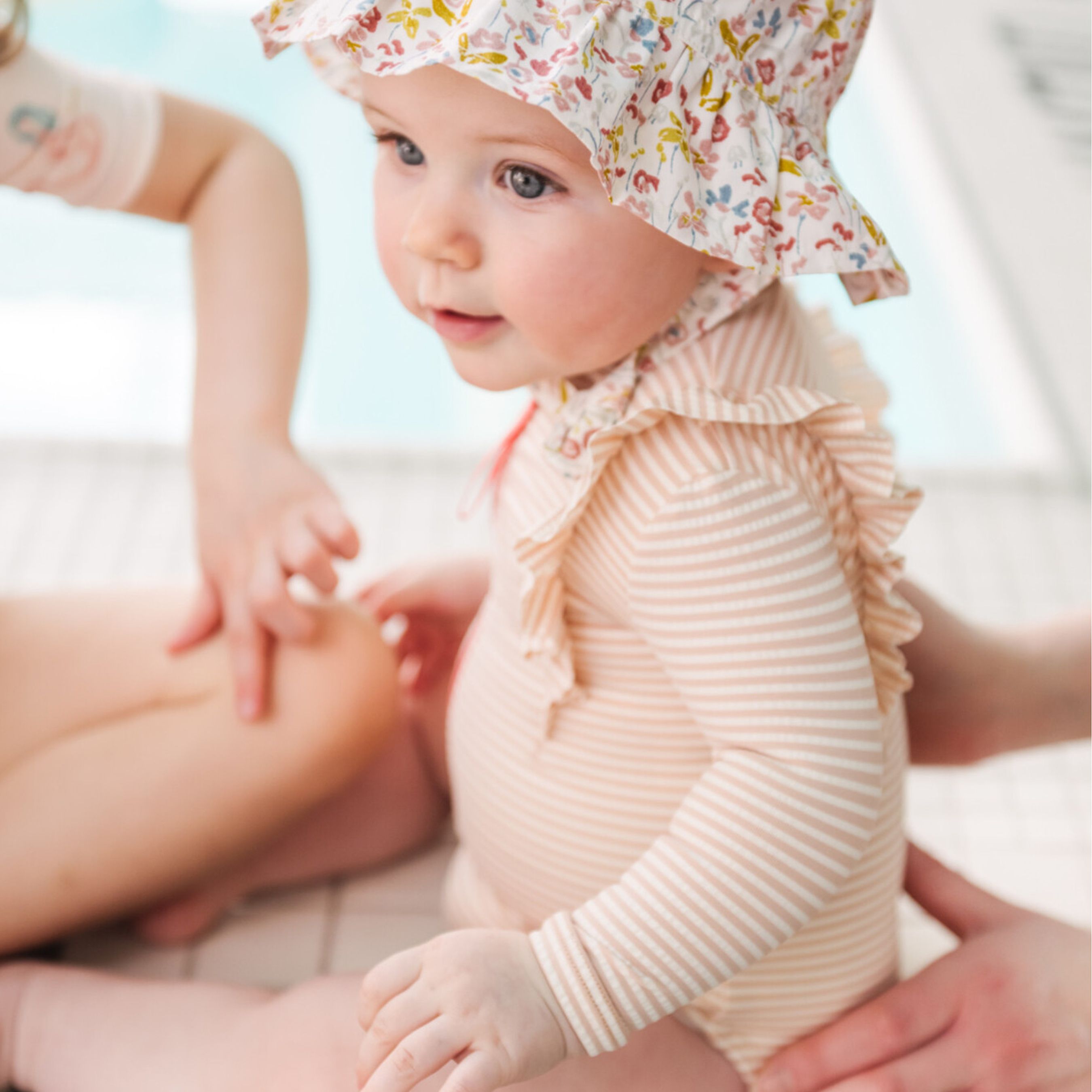 Baby’s First Summer: 8 Essentials Every New Parent Needs