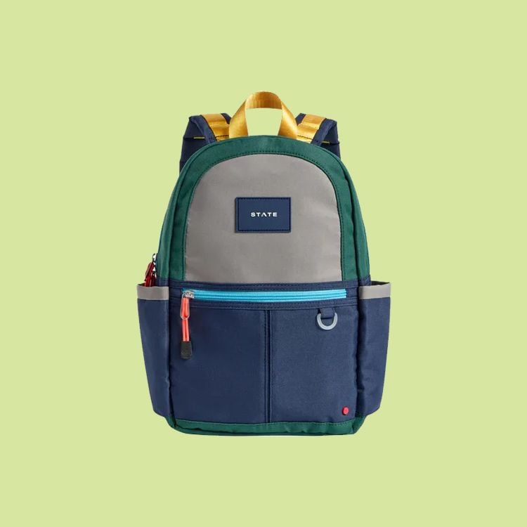 Backpacks