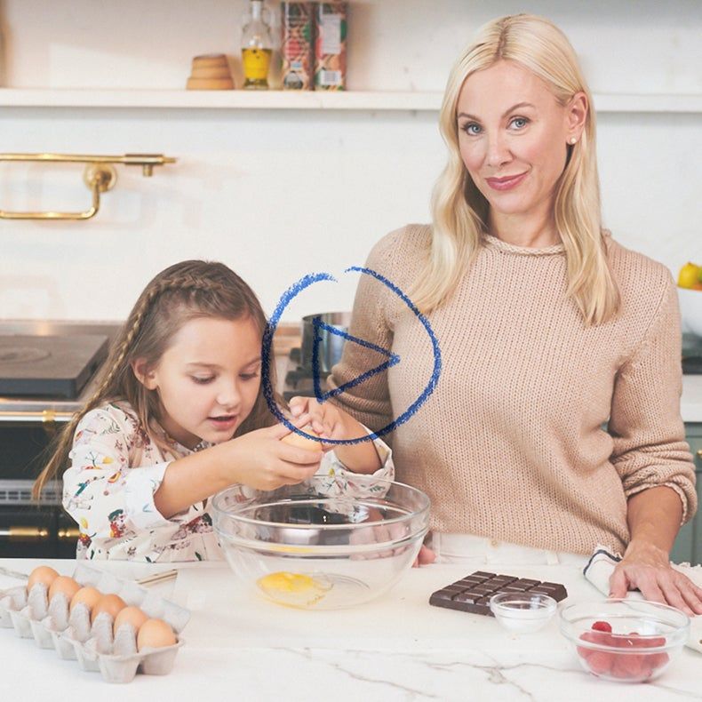 The Superfood Known as Chocolate