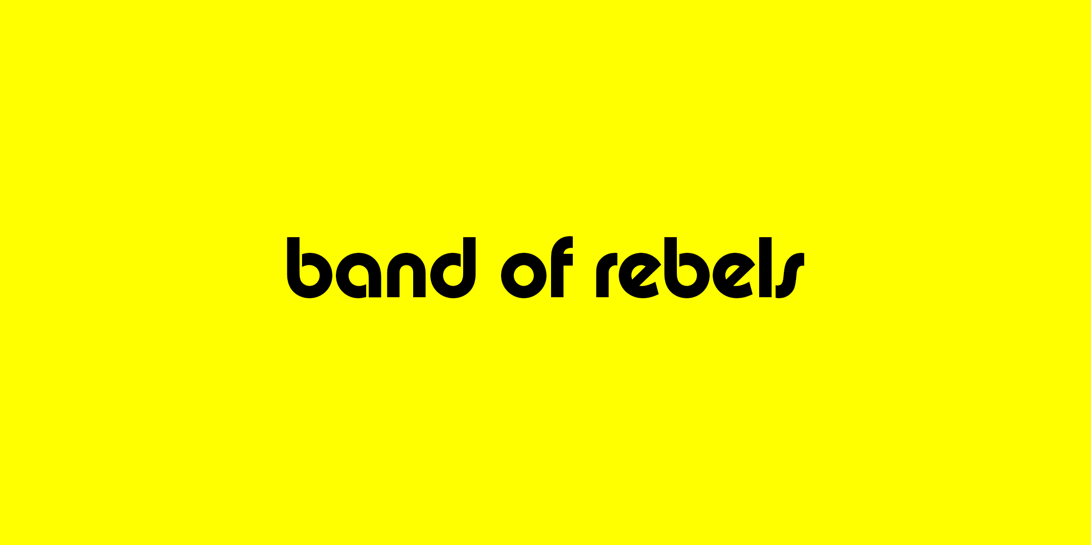 Neon Rebels Gif
