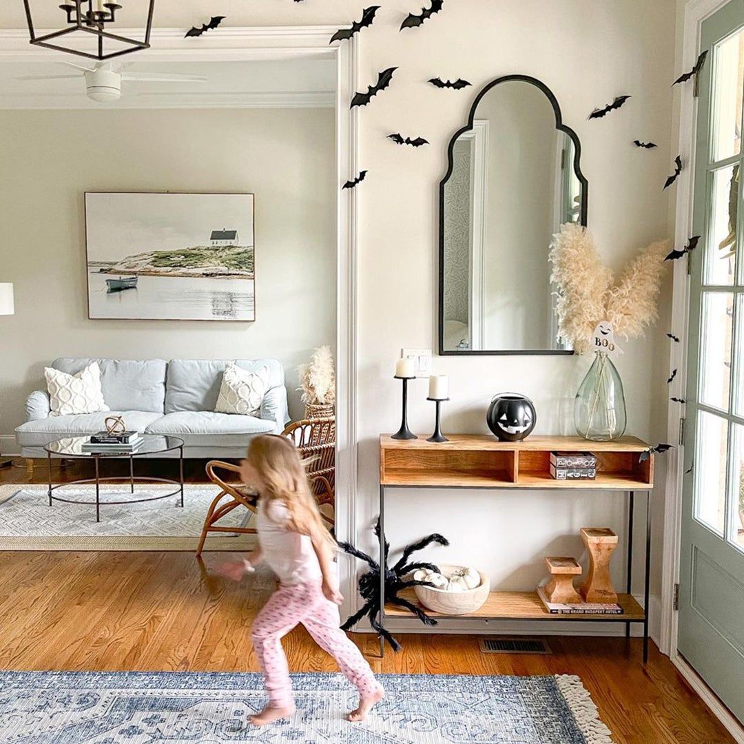 Ready For Gourd Season? Try These Halloween Decoration Ideas