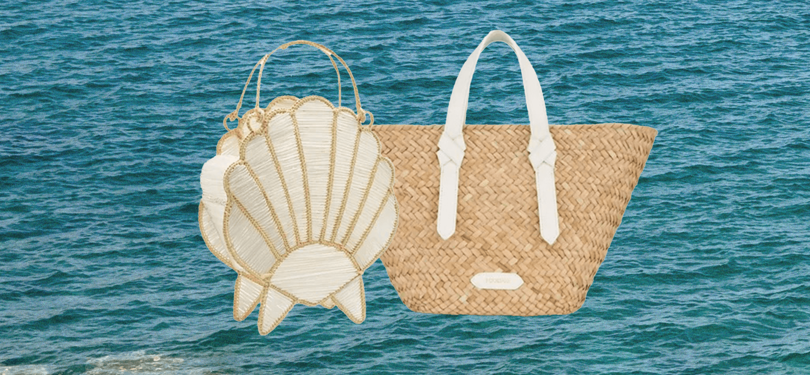Edie Parker’s Mini Jelly Tote