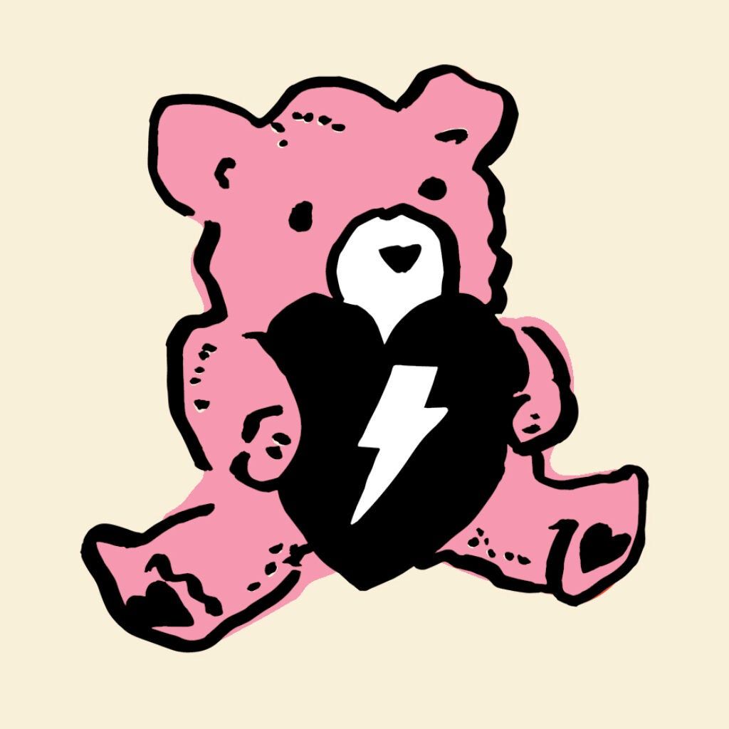 Why Valentine’s Day is This Goth’s Favorite Holiday