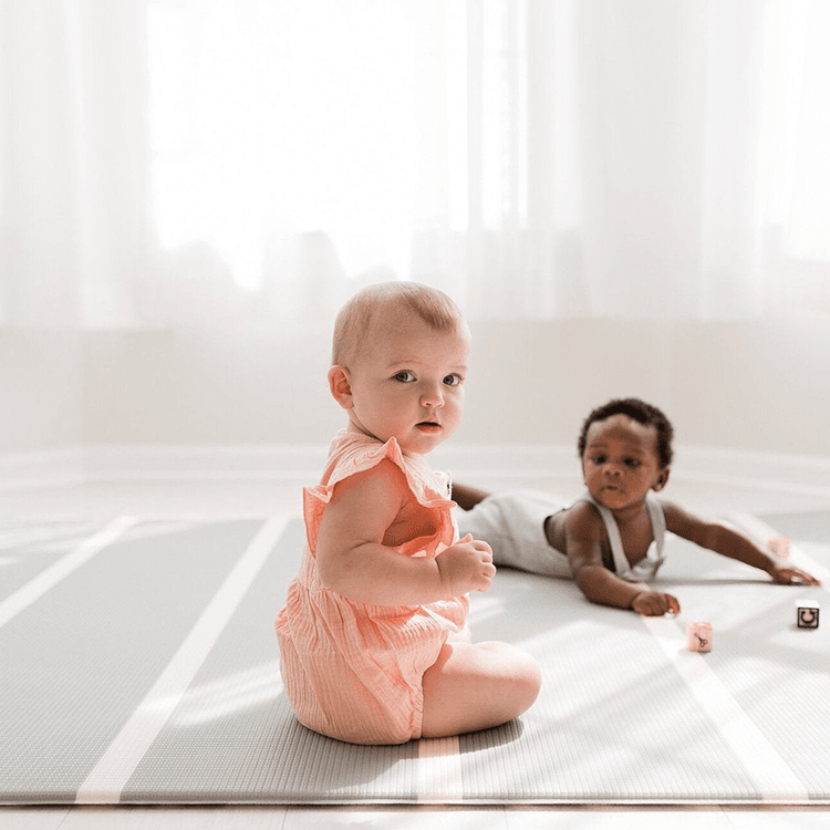 The Best Play Mats for Babies To Explore and Practice Tummy Time