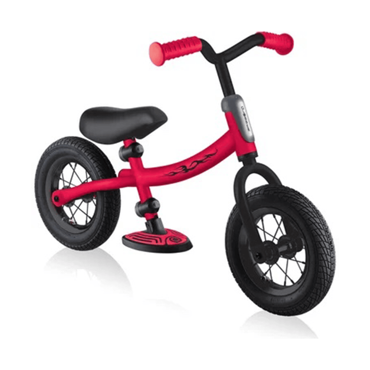 globber go bike air balance