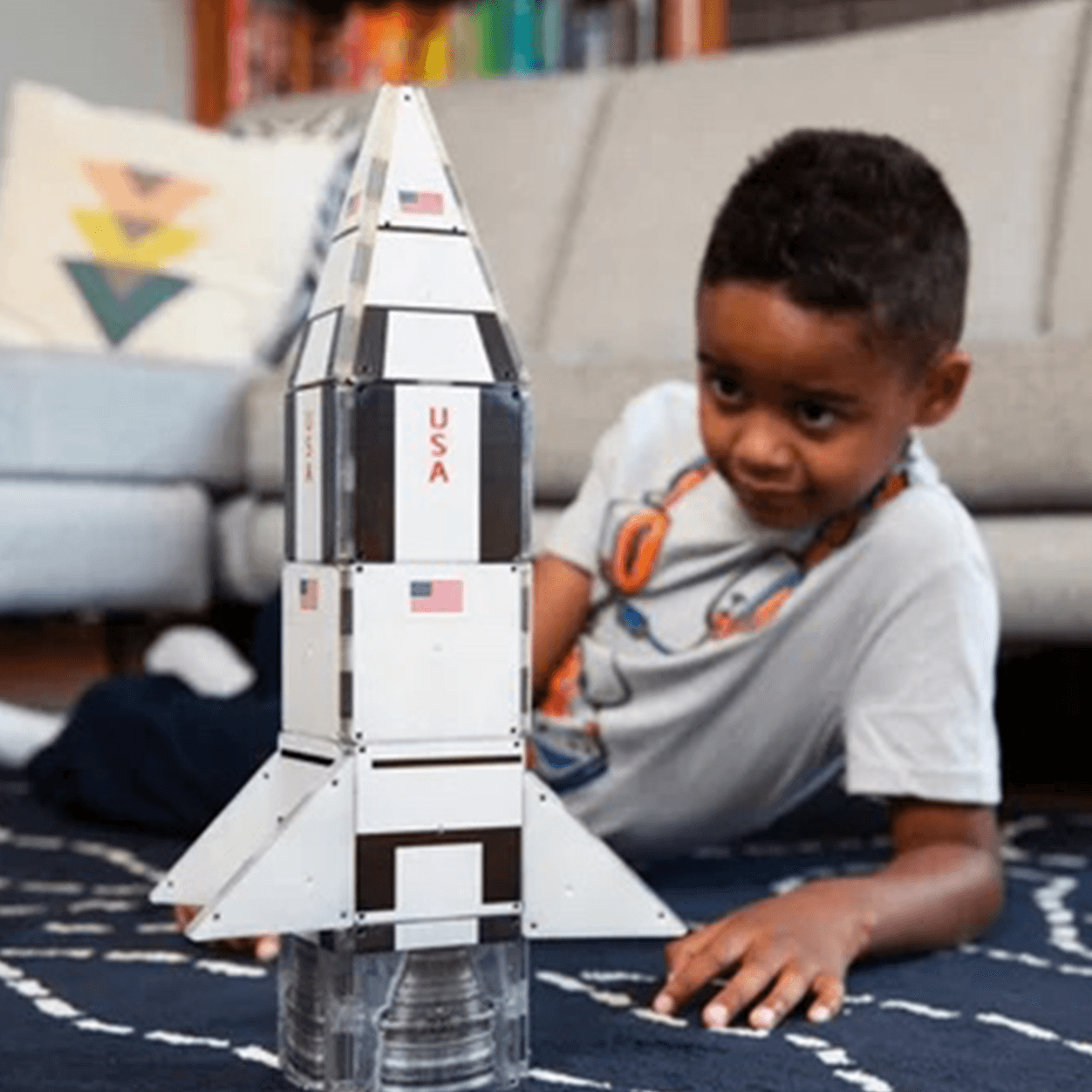 Rocket toys for 4 cheap year olds