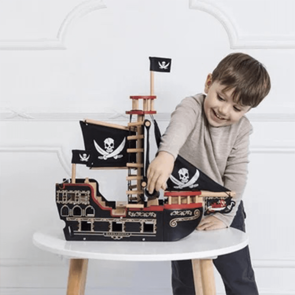 The Best Toys For 4-Year-Old Boys