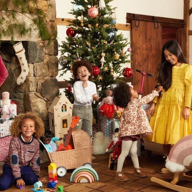 Best of the Best Gifts for Kids