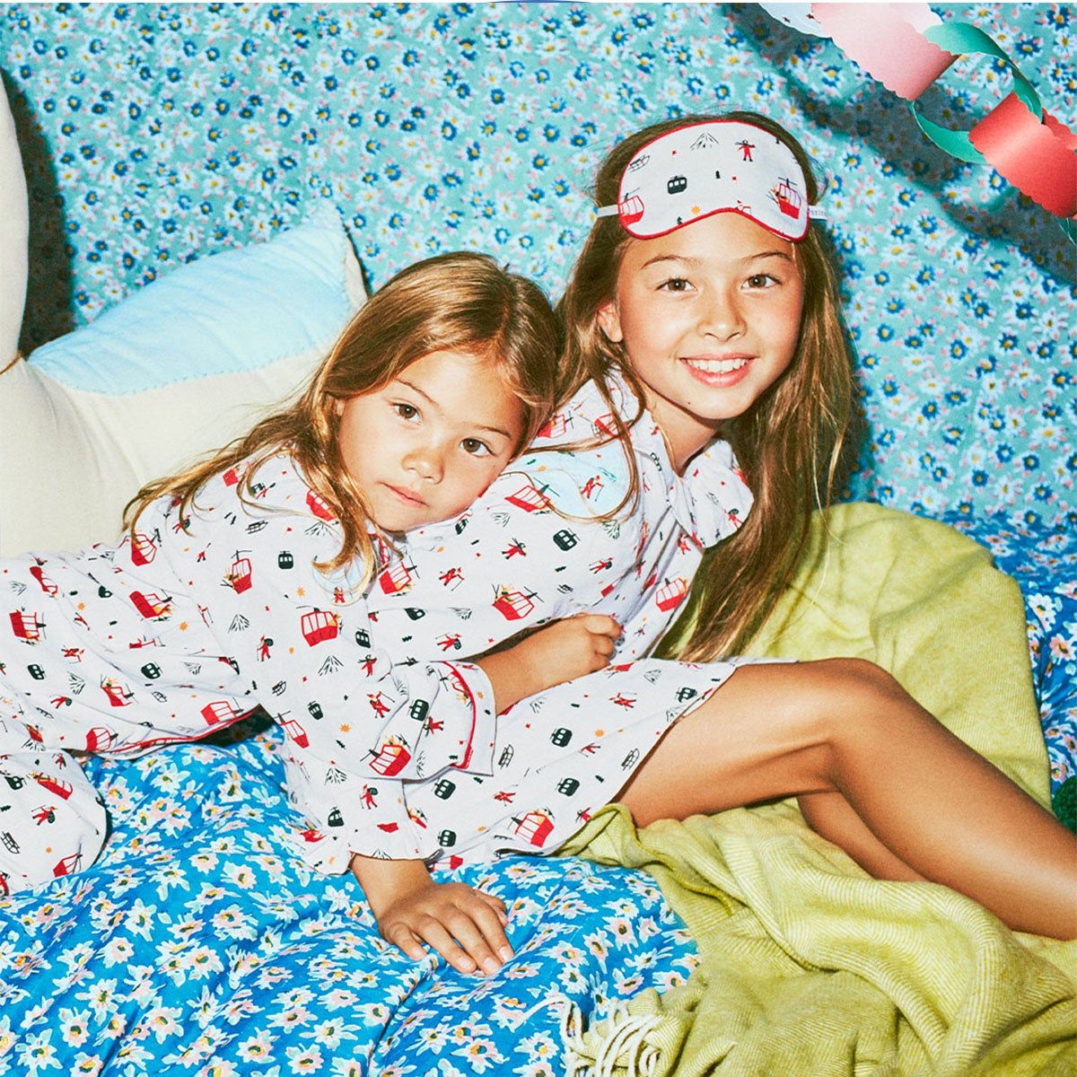 Holiday Pajamas 