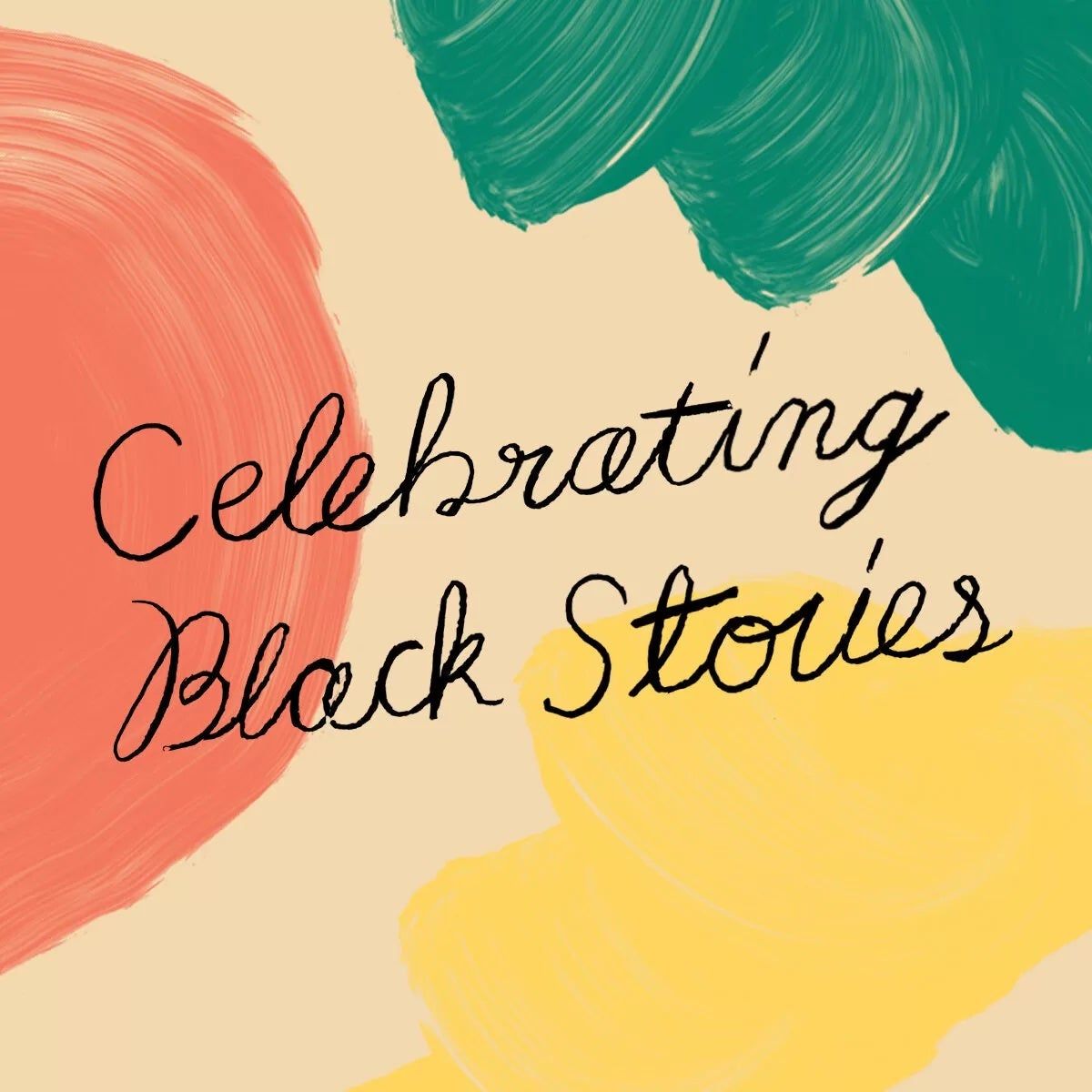 Celebrating Black Stories