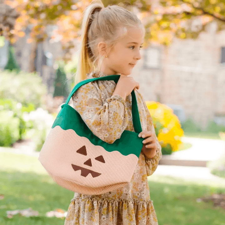 Boo Basket Ideas for Kids