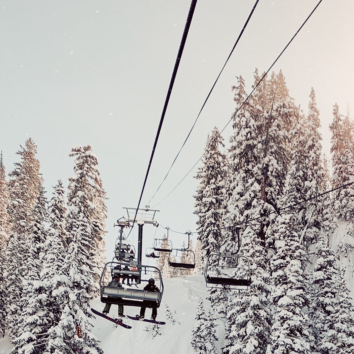 Your Family Ski Trip Packing List