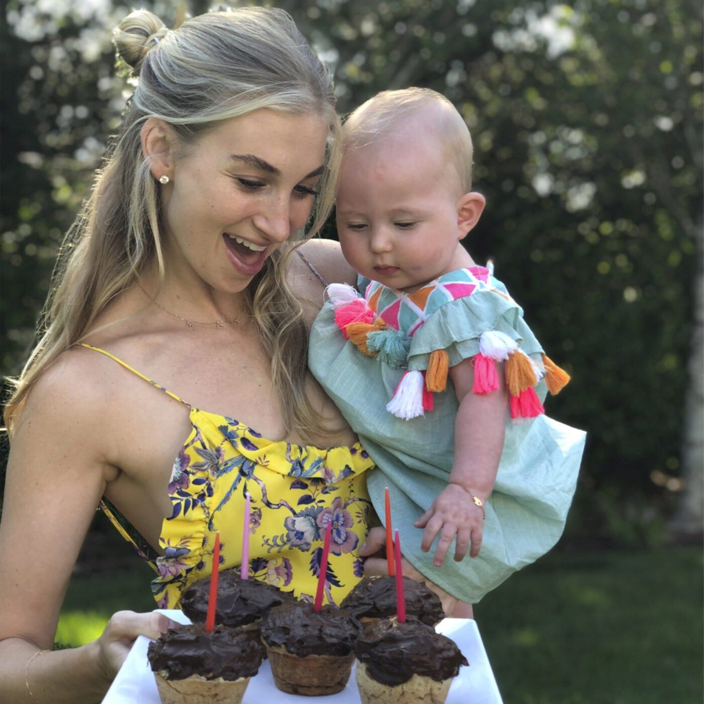 A Better Birthday Cake For Littles