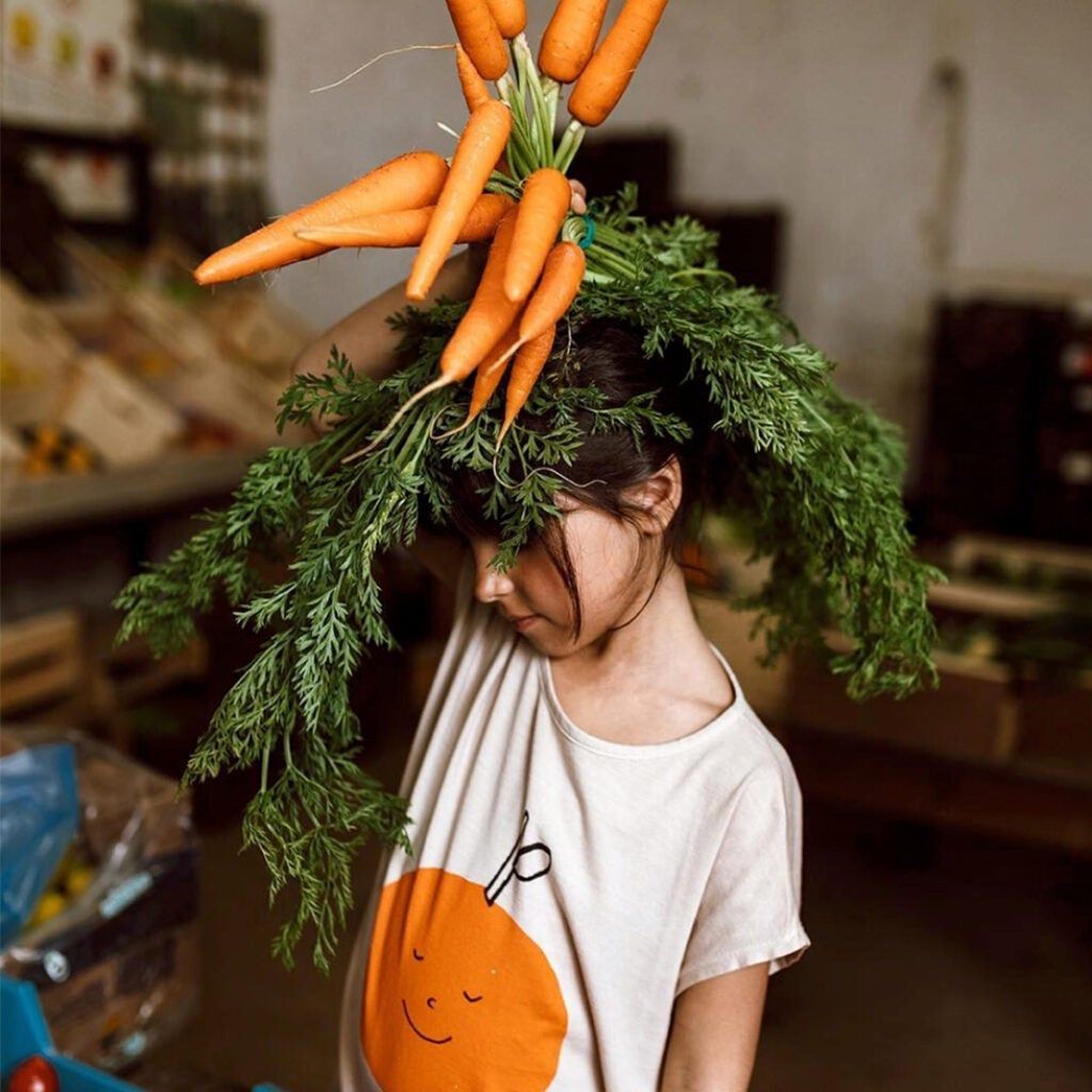 Super-Smoothies For Your Veggie-phobe