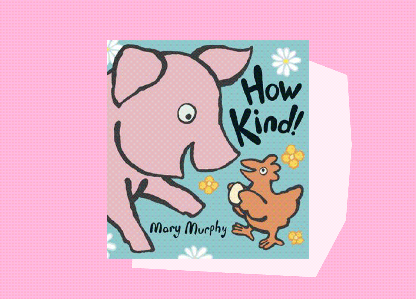 covers of many books about kindness
