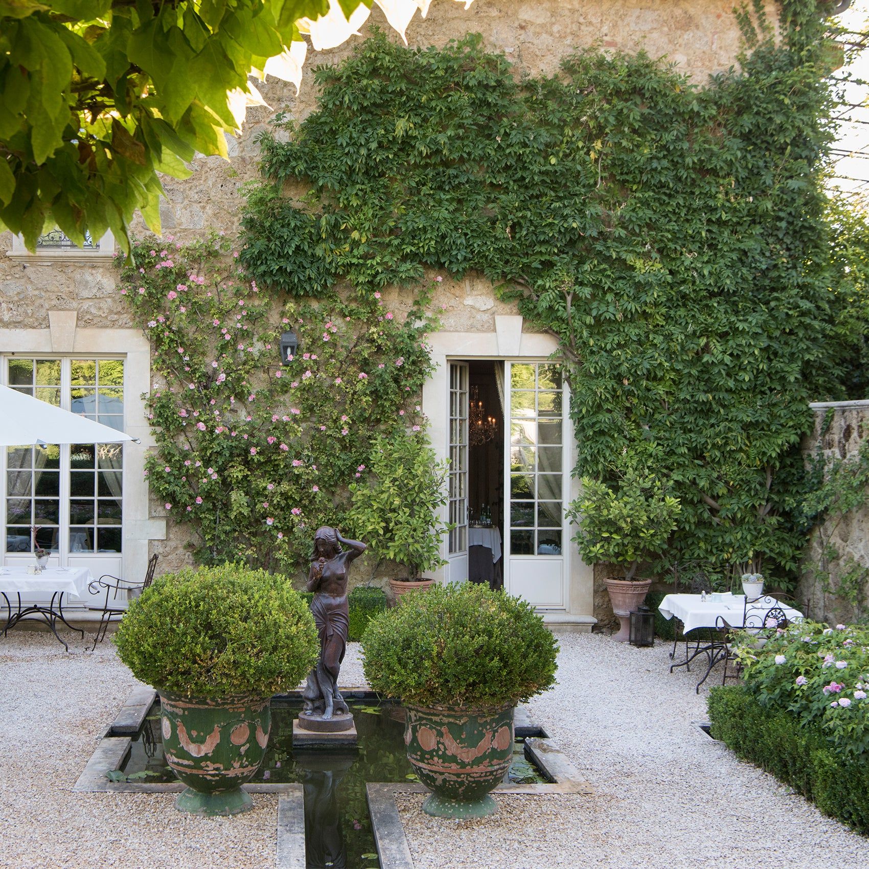 Borgo Santo Pietro