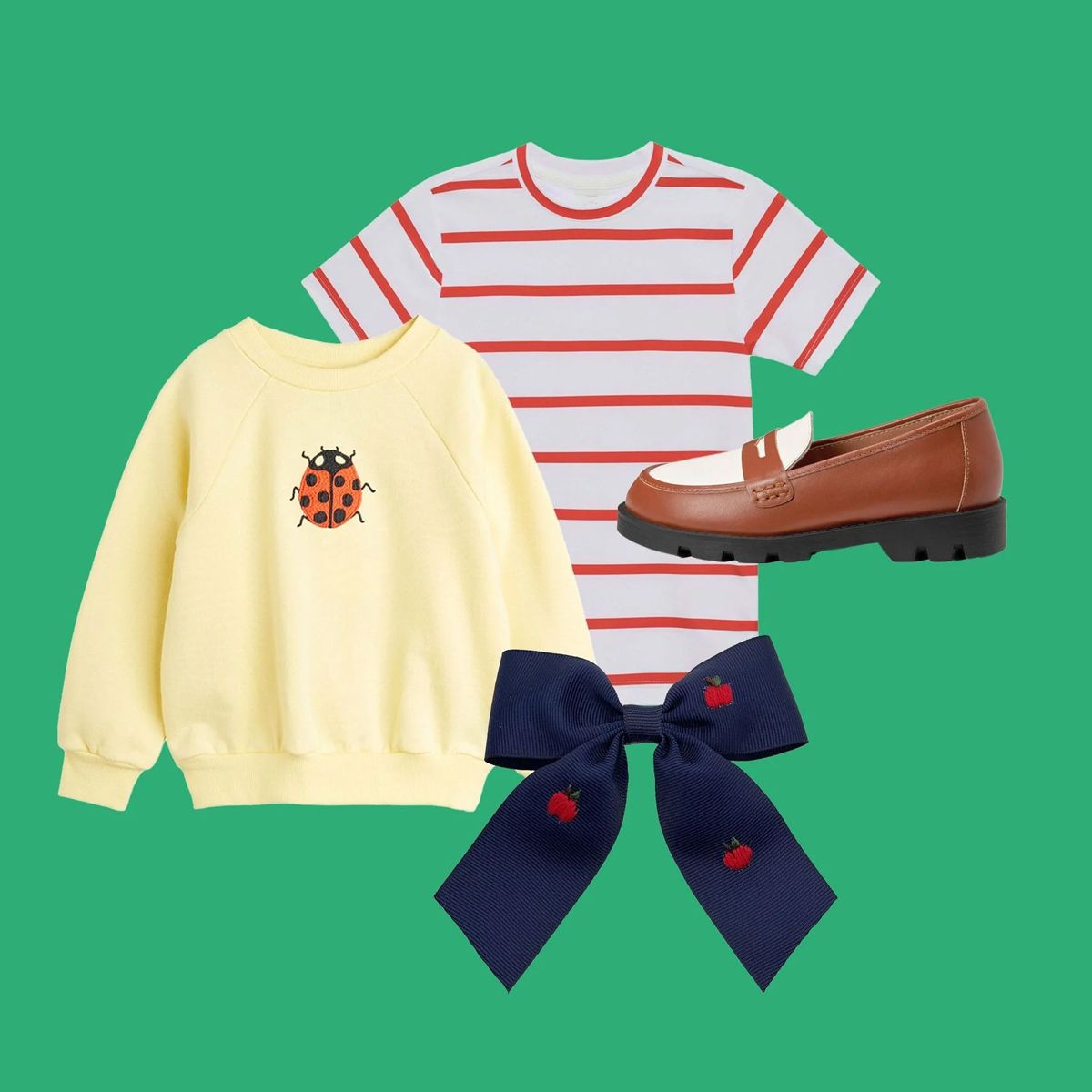 Back-to-School Shopping Guide 2025