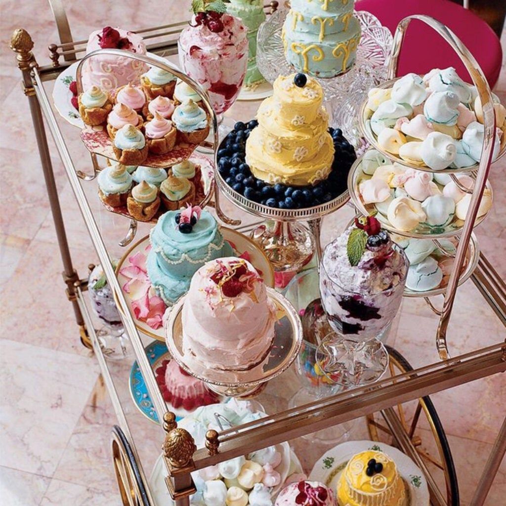 5 Tips For Nailing Their First Birthday Party