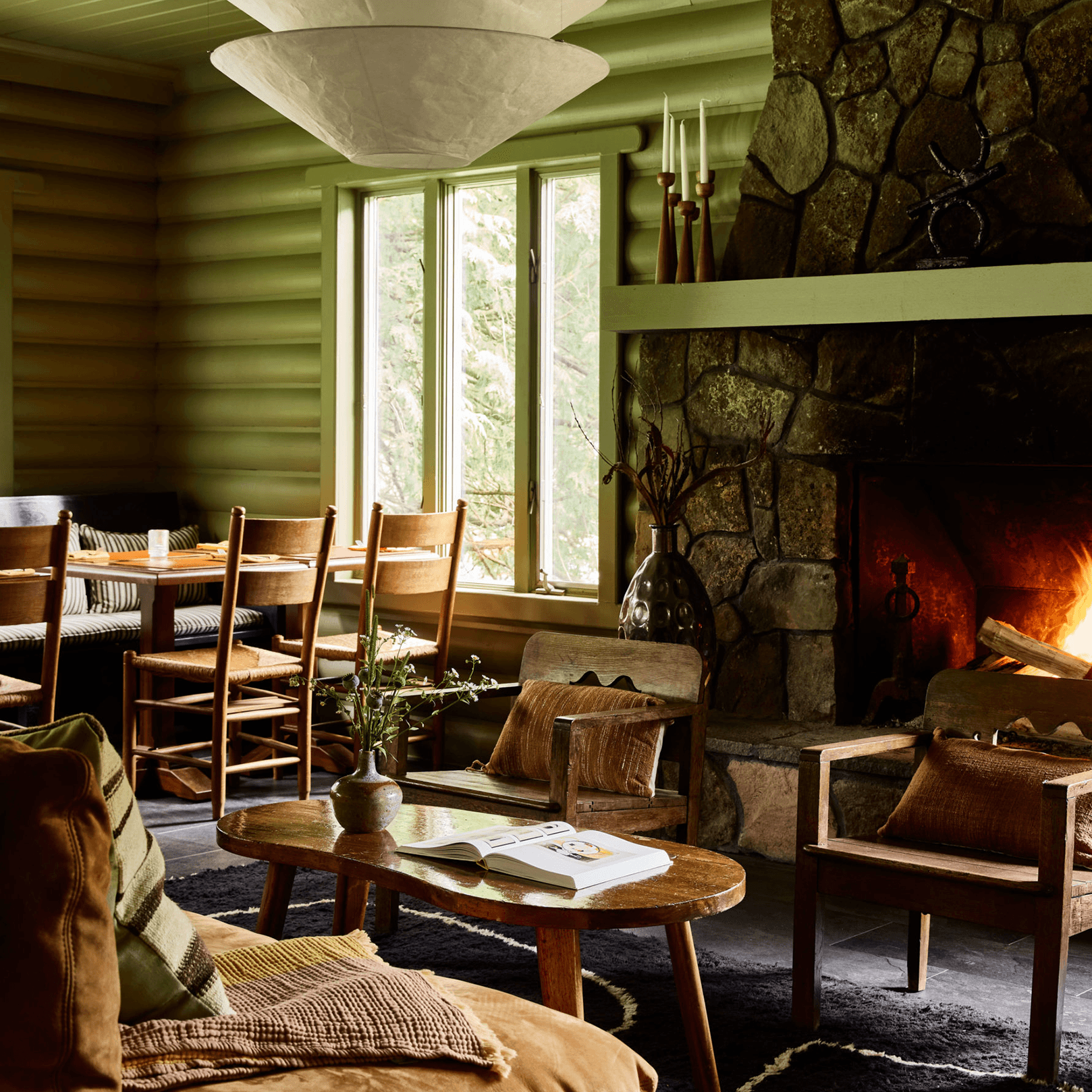 Callicoon Hills restaurant bar