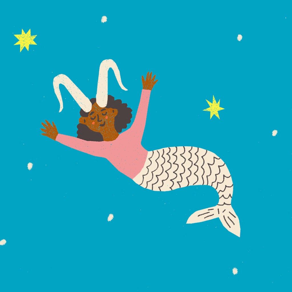 How To Parent a Capricorn