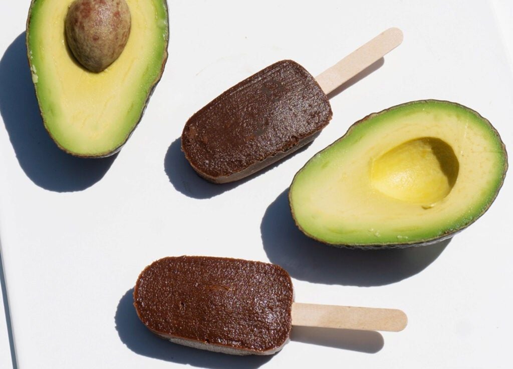 3 Healthy Popsicle Recipes Your Kids Will Love