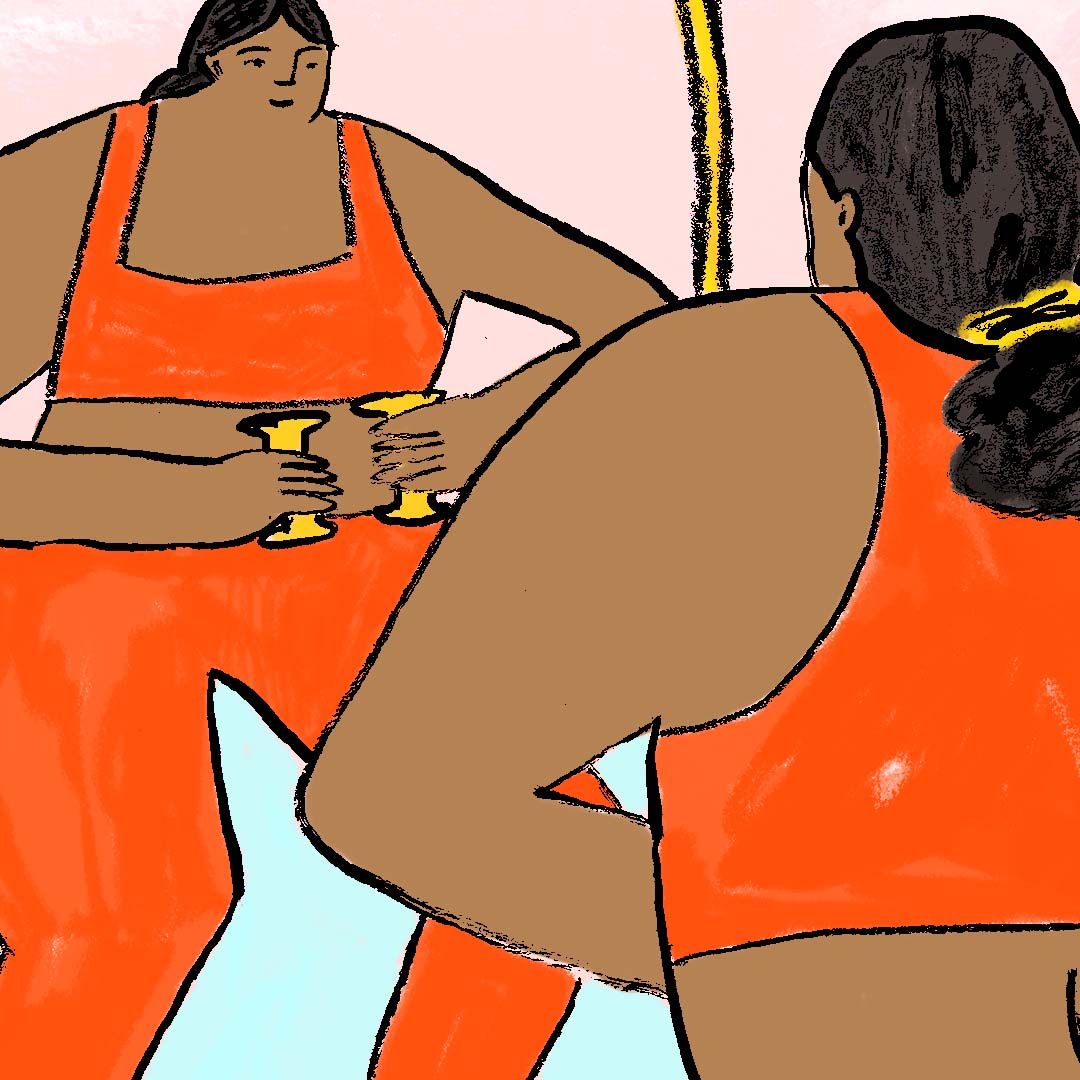 What Happens to Your Pelvic Floor After Birth, and What Can You Do About It?