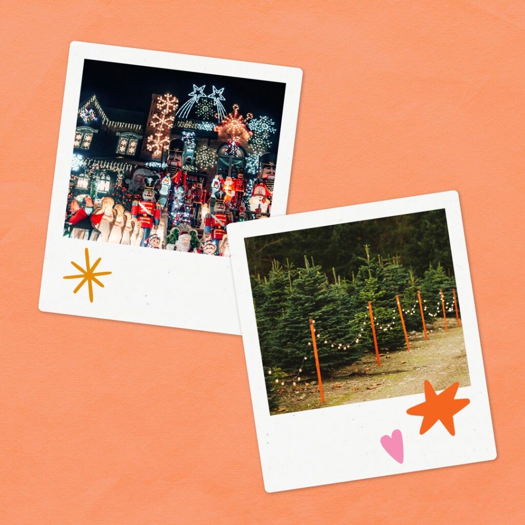 6 Covid-Safe Ways to Celebrate the Holidays