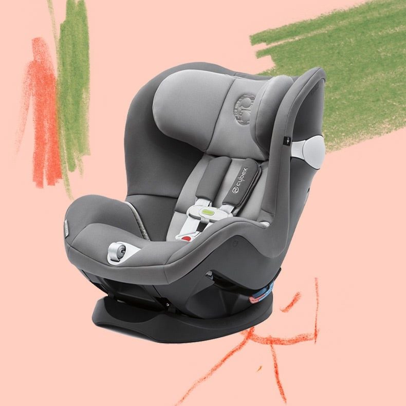 The Cybex Sirona