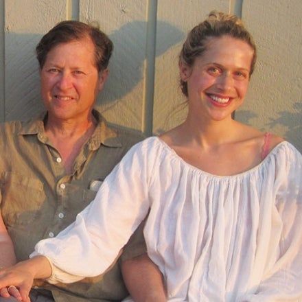 4 Things I Learned From My Dad
