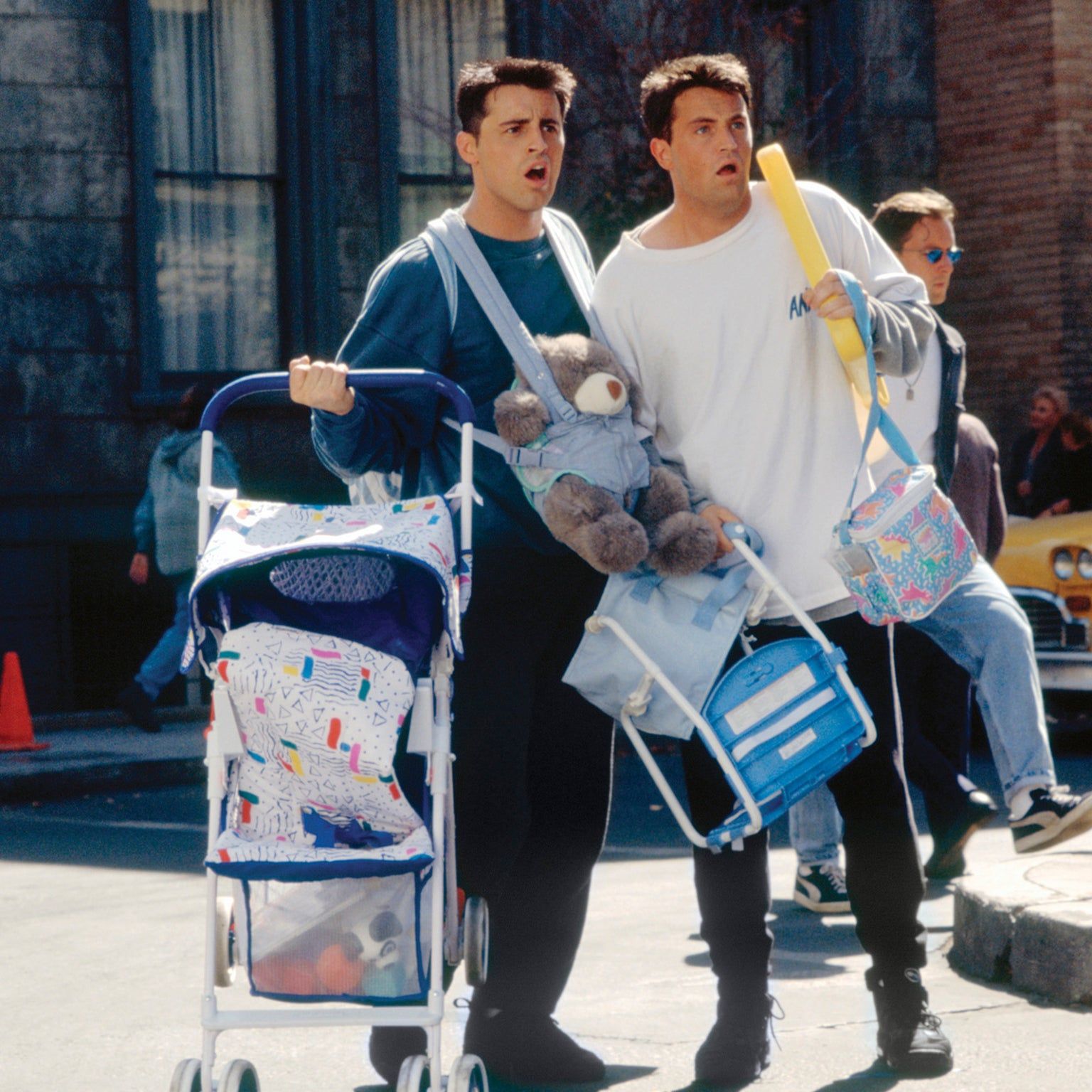 What to Pack in a Diaper Bag - Our Essentials for Every Age