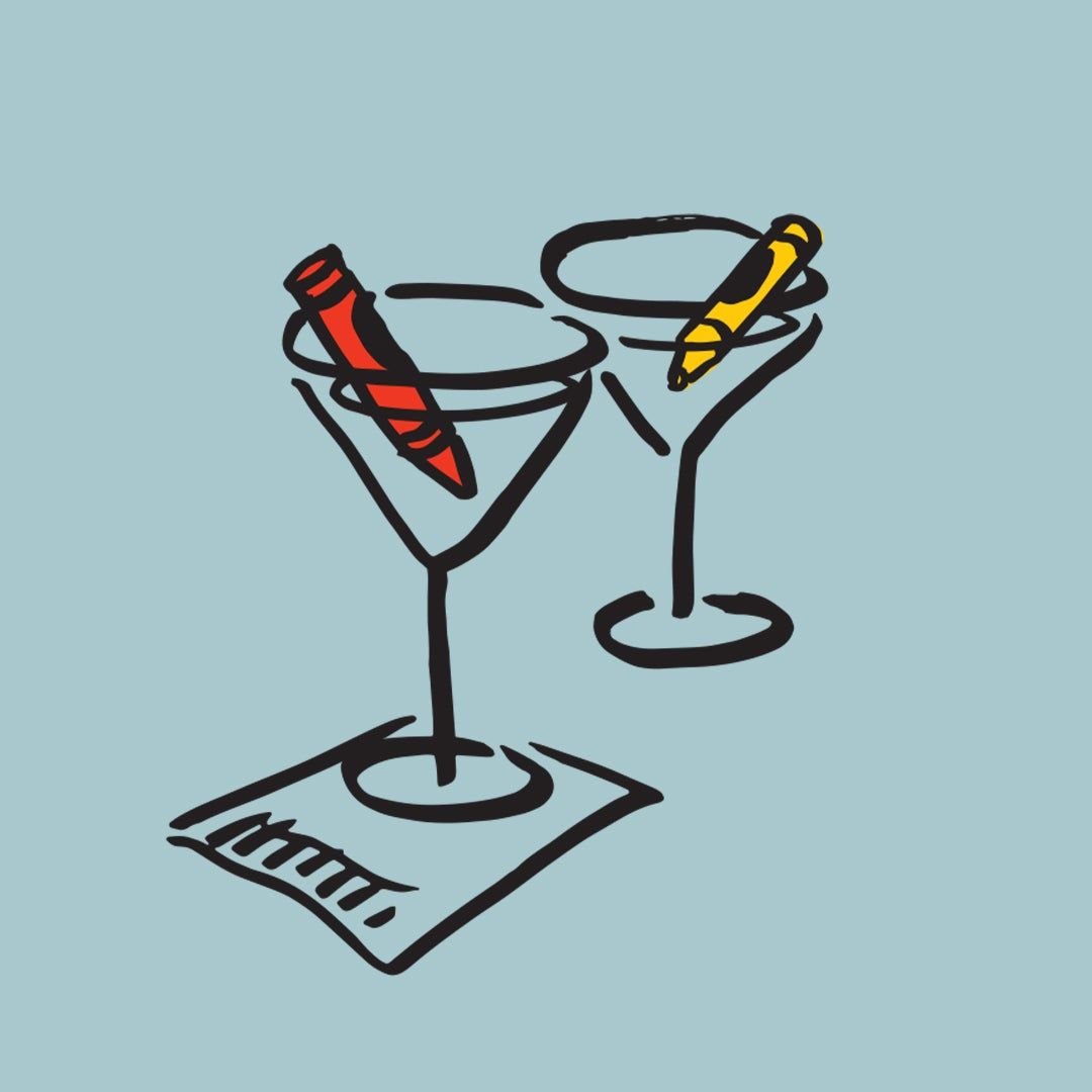 How Do You Feel About Your Pandemic Drinking?