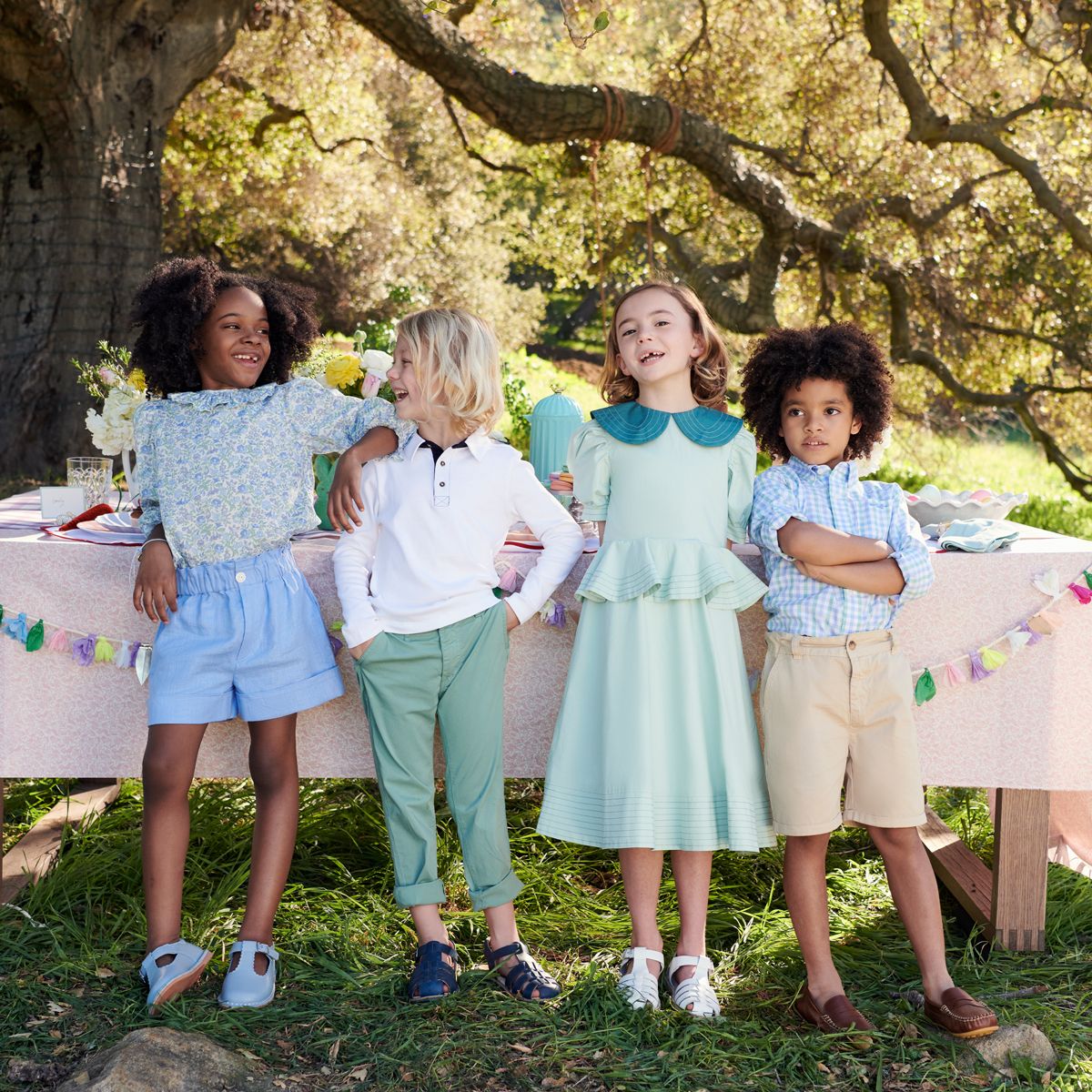 What To Wear This Easter