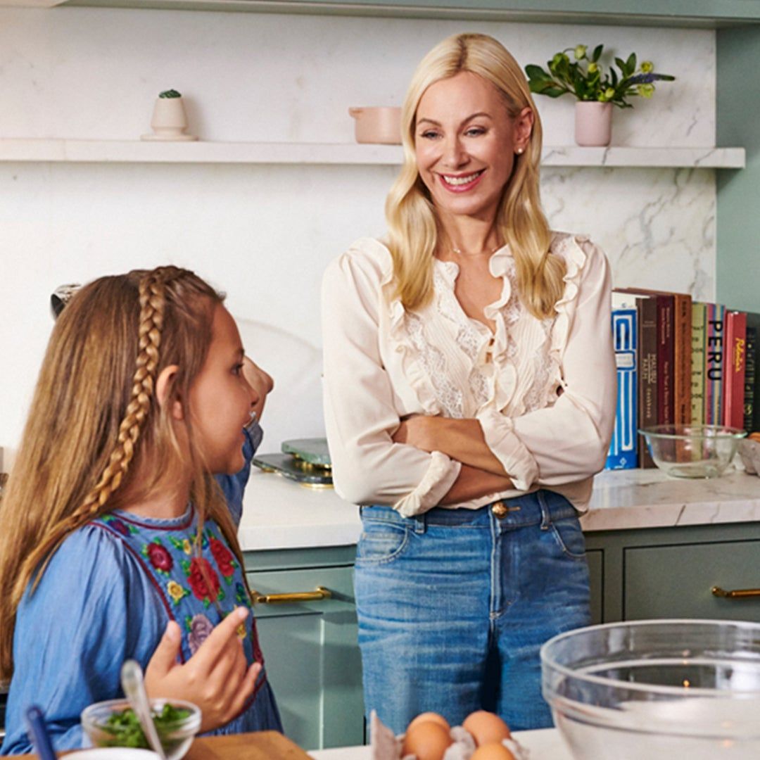 18 Easy Recipes for Kids To Make