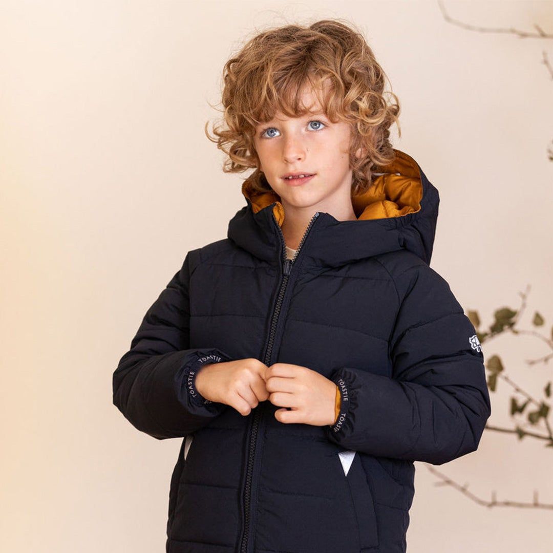 Winter Kids Clothing