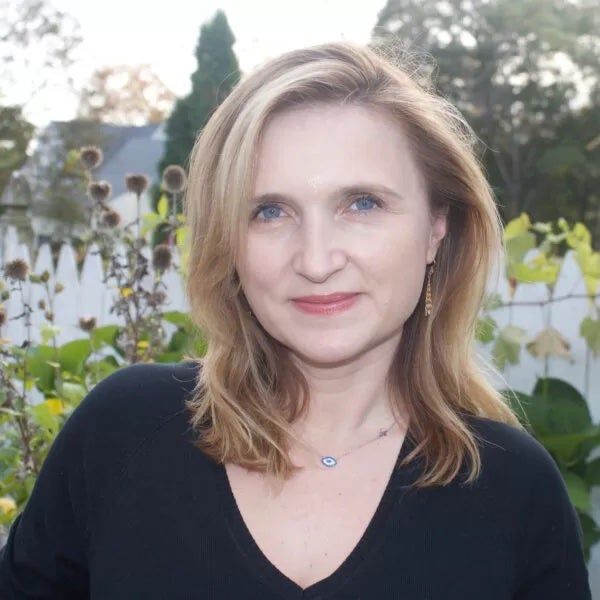 Eleni N. Gage