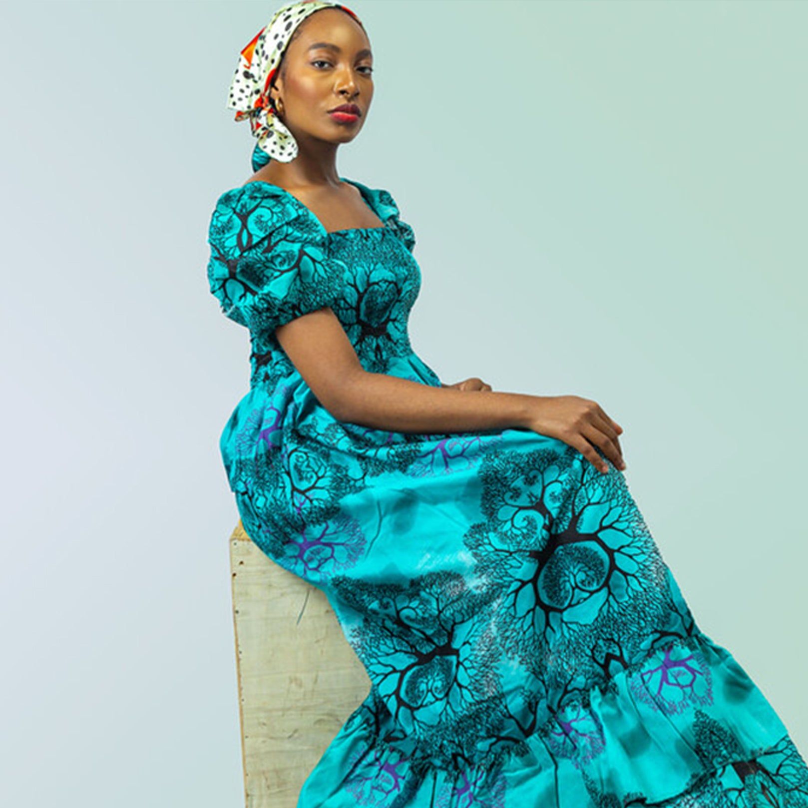 Elisamama womens dress