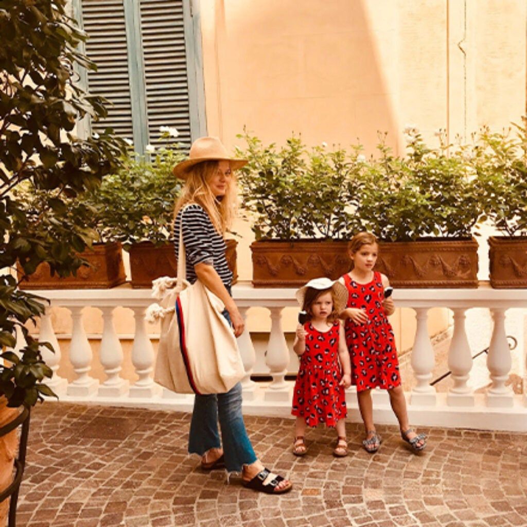 Elle Strauss' Spring Break Picks