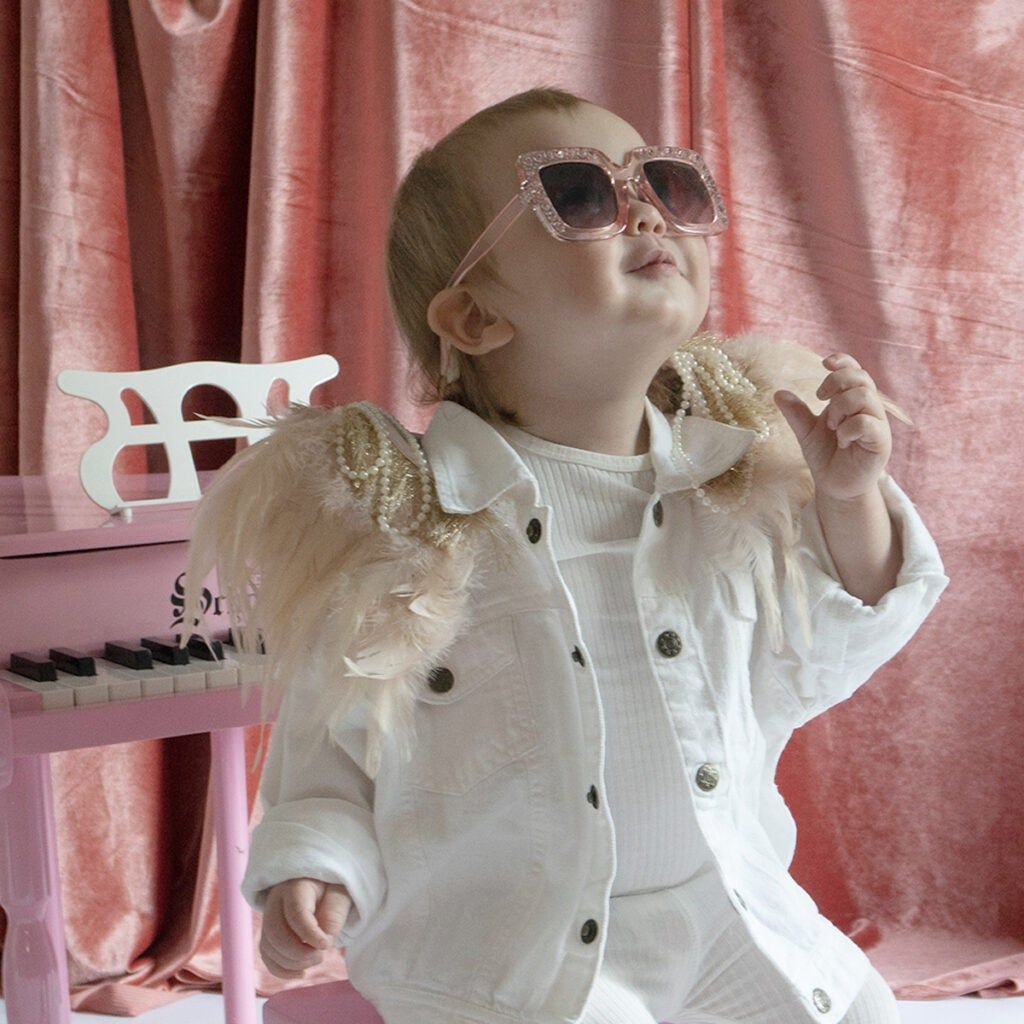 Halloween Costumes They'll Wear Again