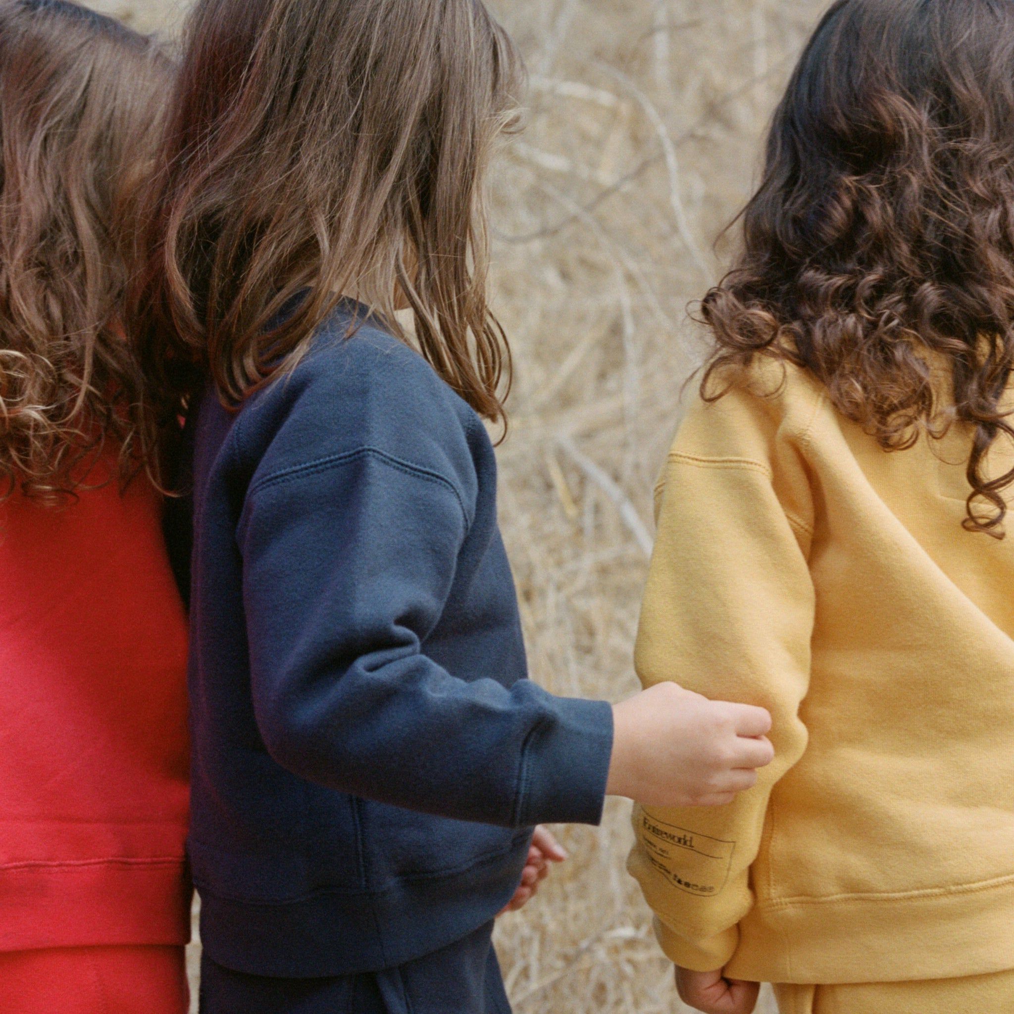 Entireworld x Maisonette